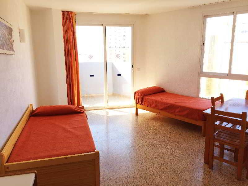 Apts Playa (adults Only) Hôtel 2*